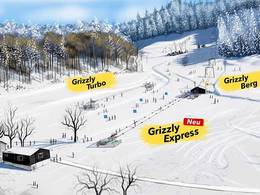 Ski resort Bäretswil