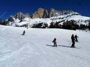 Easy slope No. 43 Golf