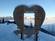 The Heart at Galsterberg