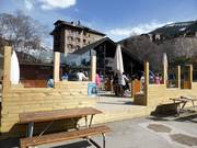 Après-ski tip L'Abarset El Tarter