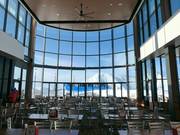 Gastronomy tip The Summit