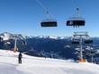 Pictures of the ski resort Kronplatz (Plan de Corones)