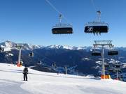 Kronplatz ski resort