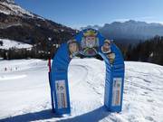 Tip for children  - König Laurin Trail of Legends (Sagenparcours)