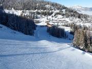 Slope Vorderkar No. 2