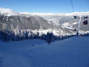 Black Forest Descent