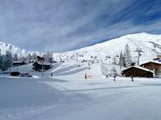 Hahnenmoos descent to Geils