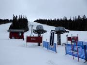 L6 Vråken 1 - T-bar