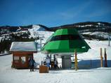 Lodge Lift