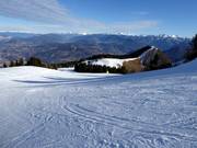 Easy slope 3-Tre Panoramica