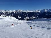 Slope H5 Hohe Scharte Süd