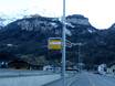 Uri Alps: environmental friendliness of the ski resorts – Environmental friendliness Meiringen-Hasliberg