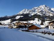 The Puradies in Leogang - Hotel & Chalets