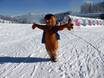 Family ski resorts Salzburger Sportwelt – Families and children Snow Space Salzburg – Flachau/Wagrain/St. Johann-Alpendorf