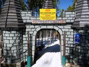 Tip for children  - Dragon Trail 