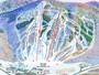 Trail map Calabogie Peaks