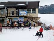 Children's Ski Garden