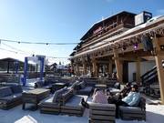 Après-ski tip IHKU Ruka