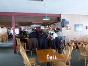 James Moore Tavern in the Base Lodge