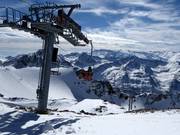Wildspitz - 2pers. Chairlift (fixed-grip)