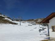 Sommerberg - 6pers. Chairlift (fixed-grip)