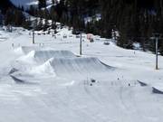  Norquay Terrain Park