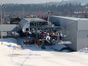 Kotelnica Express - 6pers. High speed chairlift (detachable)