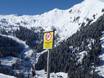 Lower Tauern: environmental friendliness of the ski resorts – Environmental friendliness Riesneralm – Donnersbachwald