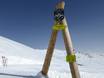 Ski resorts for advanced skiers and freeriding Glarus Alps – Advanced skiers, freeriders Laax/Flims/Falera