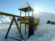 Children's playground