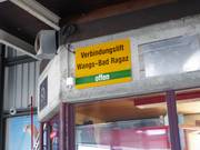 Connecting lift open