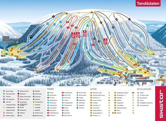 Tandådalen (Sälen)