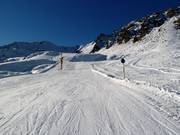 Slope No. 24 at Einzeiger