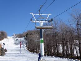 Ski resort Mont Saint-Bruno – Saint-Bruno-de-Montarville