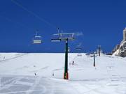 Norei-5 Dita - 4pers. High speed chairlift (detachable)