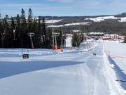 Mazda Self-Timer race track