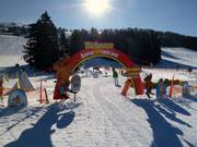 Tip for children  - ArenaFUNtenland (Zell am Ziller)