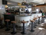 Bar at LaMonte at the valley station