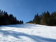 Slope Nore Midtre No. 6