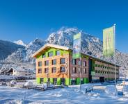 Explorer Hotel Berchtesgaden