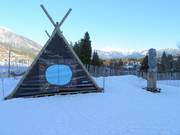 Tip for children  - Ami Sabi Snow Wonderland Flims