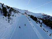 FIS standard downhill