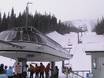 Ski lifts Thompson Okanagan – Ski lifts Apex Mountain Resort