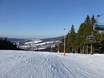 Eastern Europe: Test reports from ski resorts – Test report Deštné