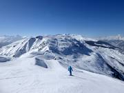 Slope No. 20a Piz Mundaun