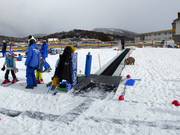 Tip for children  - Perisher Kids