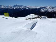 Snowpark Watles