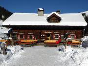 Felserhütte in Zauchensee near Zauchi's Kinderland