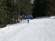 Practice area at Prodalp