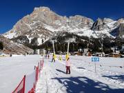 Prà delle Nasse DX - J-bar